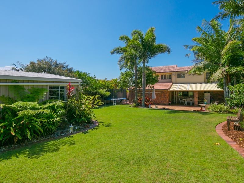 46 Chatsworth Circuit, Capalaba QLD 4157