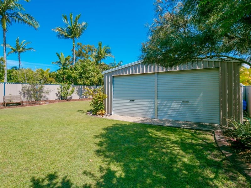 46 Chatsworth Circuit, Capalaba QLD 4157