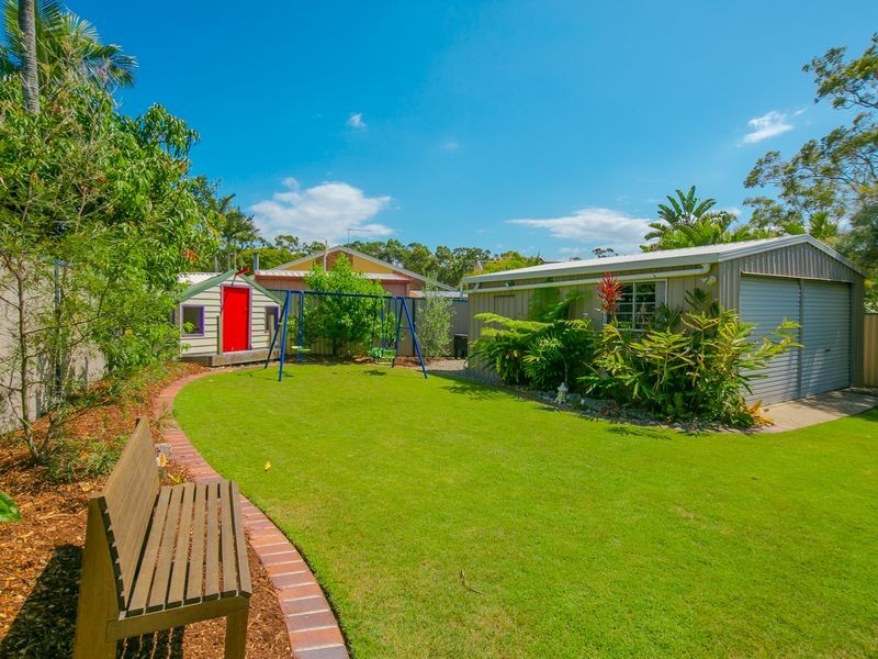 46 Chatsworth Circuit, Capalaba QLD 4157