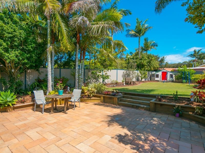 46 Chatsworth Circuit, Capalaba QLD 4157