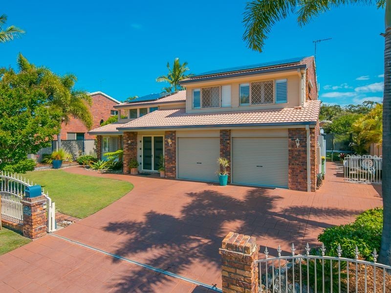 46 Chatsworth Circuit, Capalaba QLD 4157