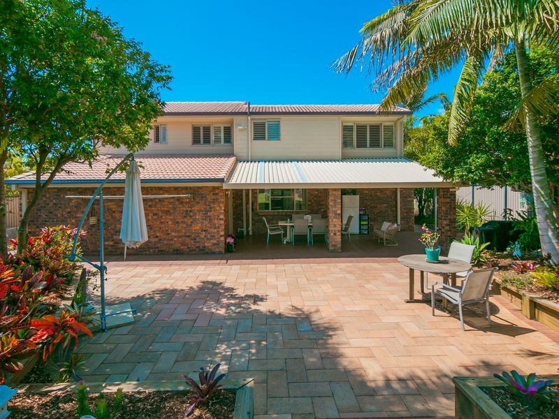 46 Chatsworth Circuit, Capalaba QLD 4157