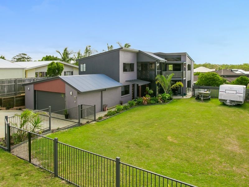 30 Lynch Crescent, Birkdale QLD 4159