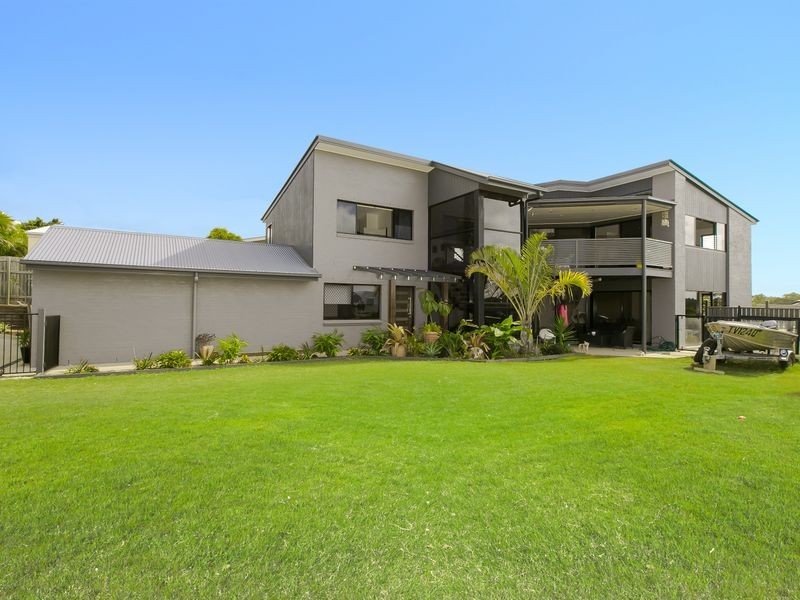 30 Lynch Crescent, Birkdale QLD 4159