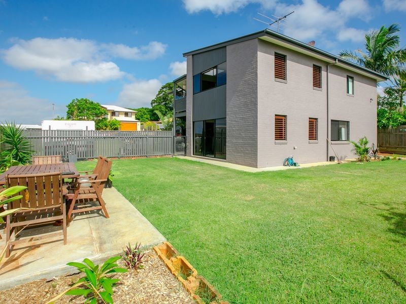 30 Lynch Crescent, Birkdale QLD 4159
