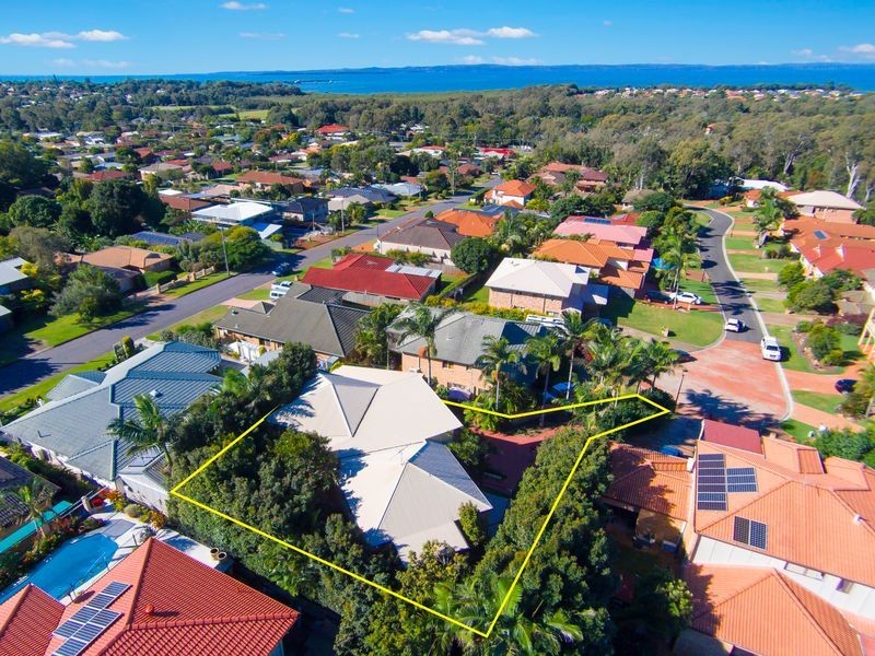 10 Pleasant Court, Cleveland QLD 4163