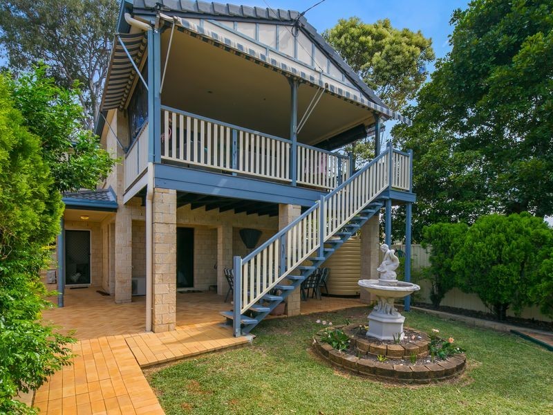 185 Birkdale Road, Birkdale QLD 4159