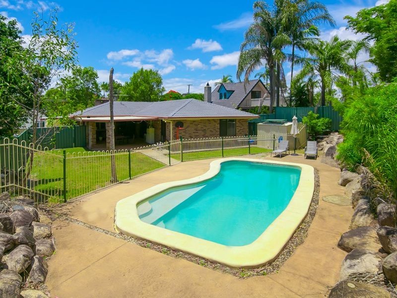 23 Brompton Street, Alexandra Hills QLD 4161