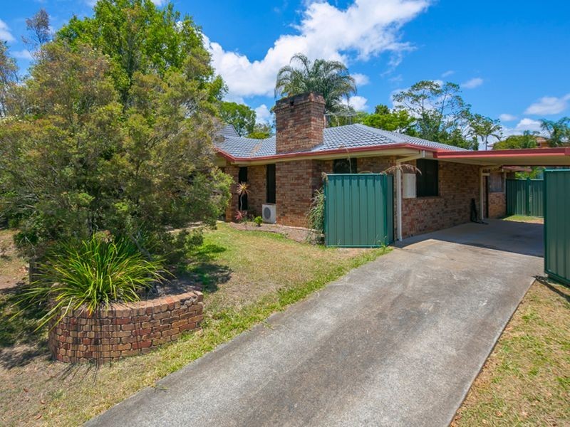 23 Brompton Street, Alexandra Hills QLD 4161