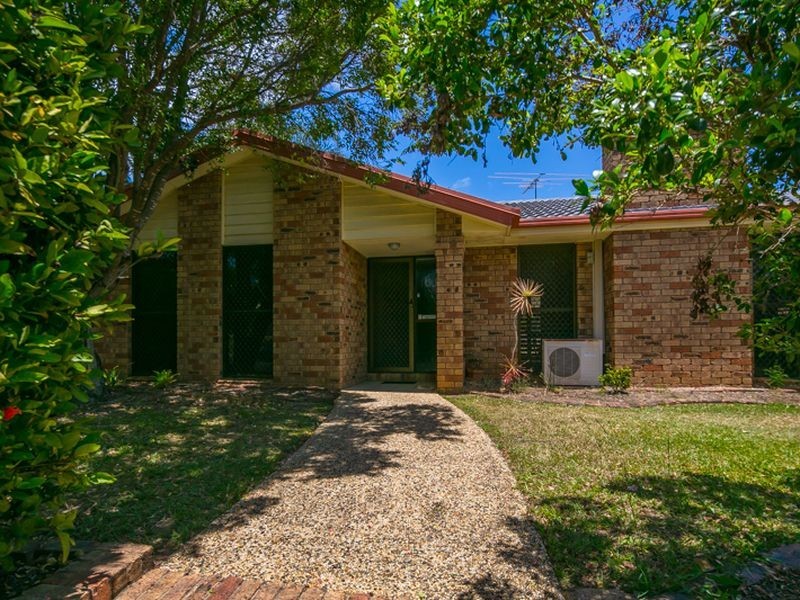 23 Brompton Street, Alexandra Hills QLD 4161