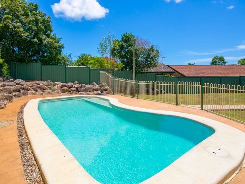 23 Brompton Street, Alexandra Hills QLD 4161