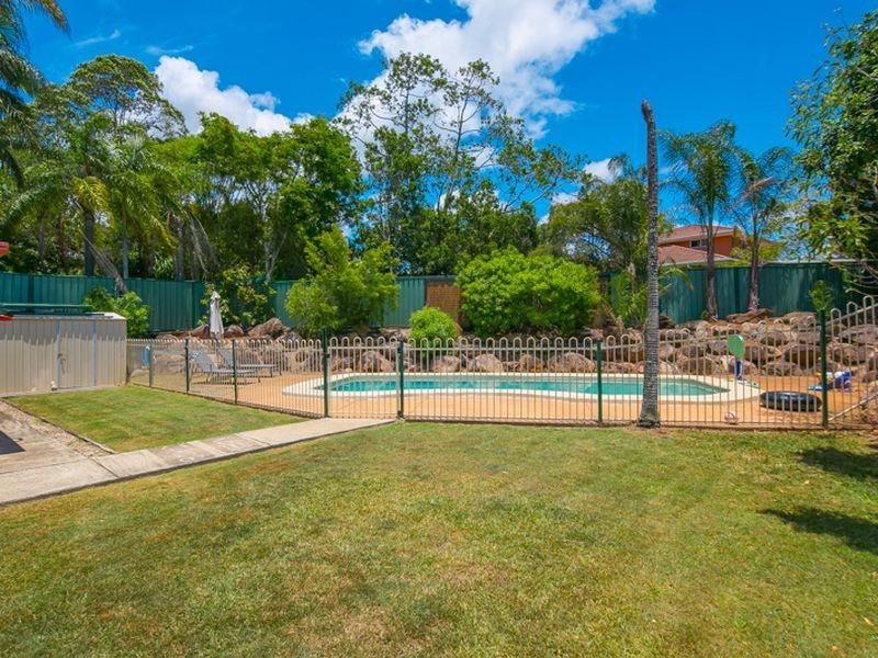 23 Brompton Street, Alexandra Hills QLD 4161