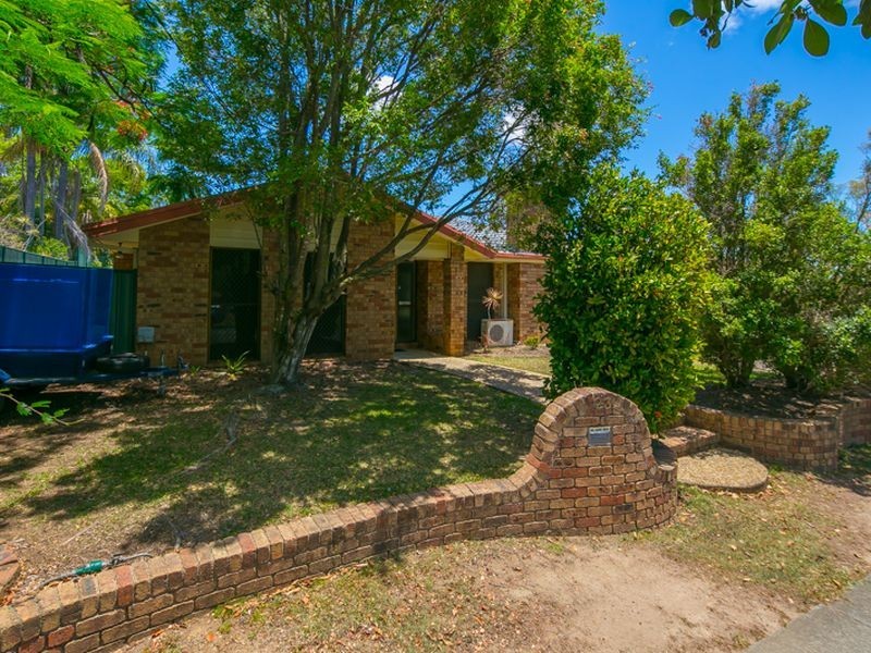 23 Brompton Street, Alexandra Hills QLD 4161