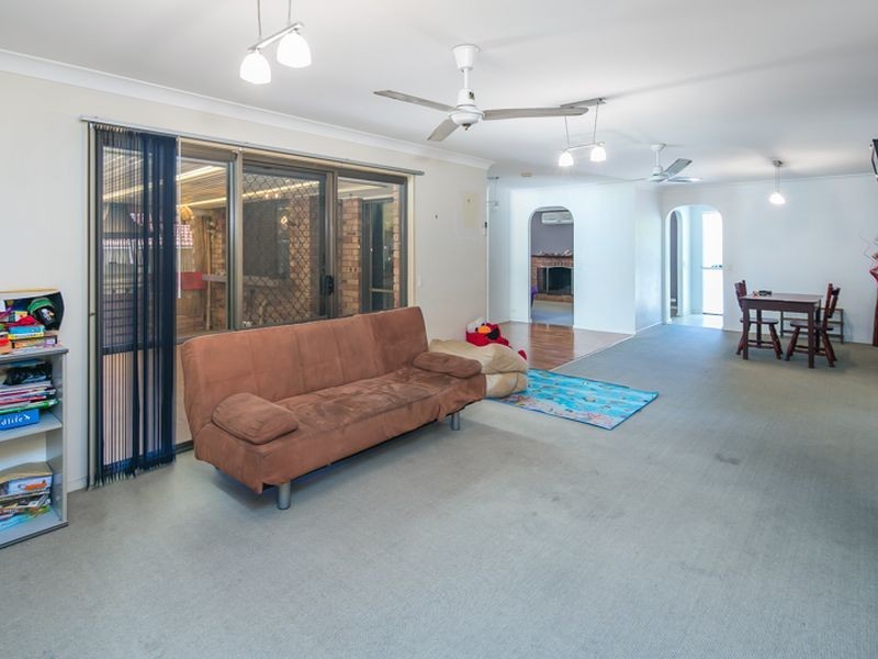 23 Brompton Street, Alexandra Hills QLD 4161