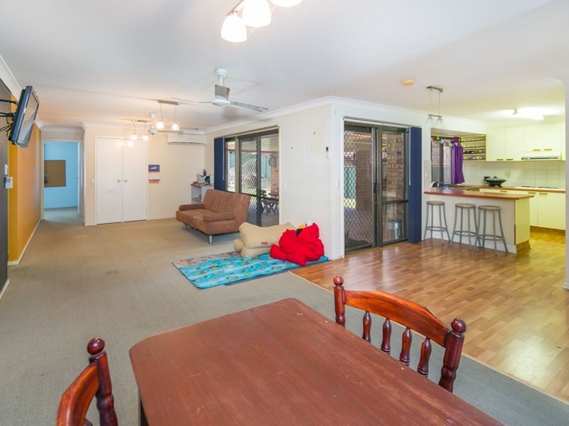 23 Brompton Street, Alexandra Hills QLD 4161