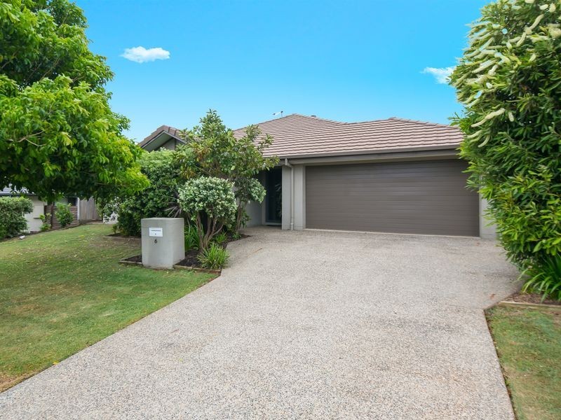 6 Torello Crescent, Victoria Point QLD 4165