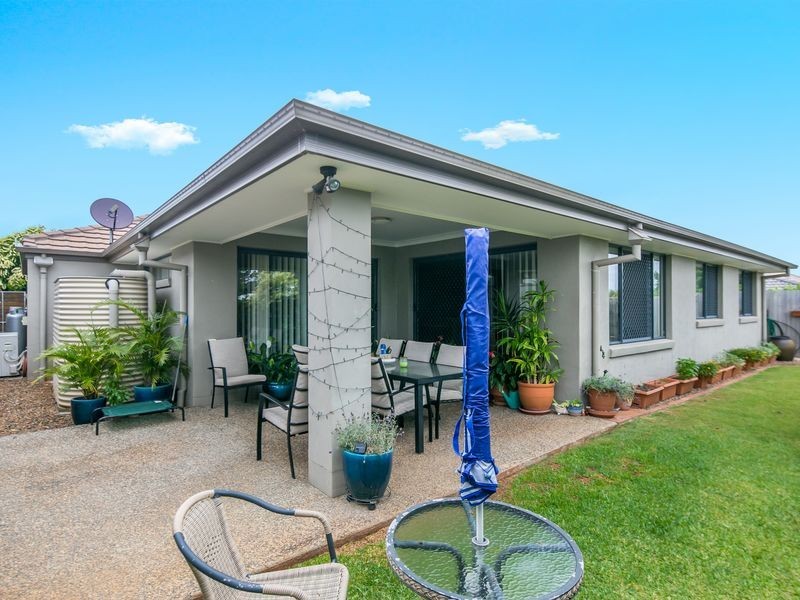 6 Torello Crescent, Victoria Point QLD 4165