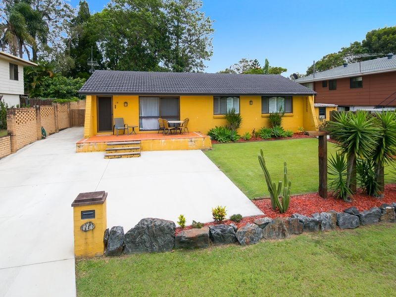 14 James Street, Capalaba QLD 4157