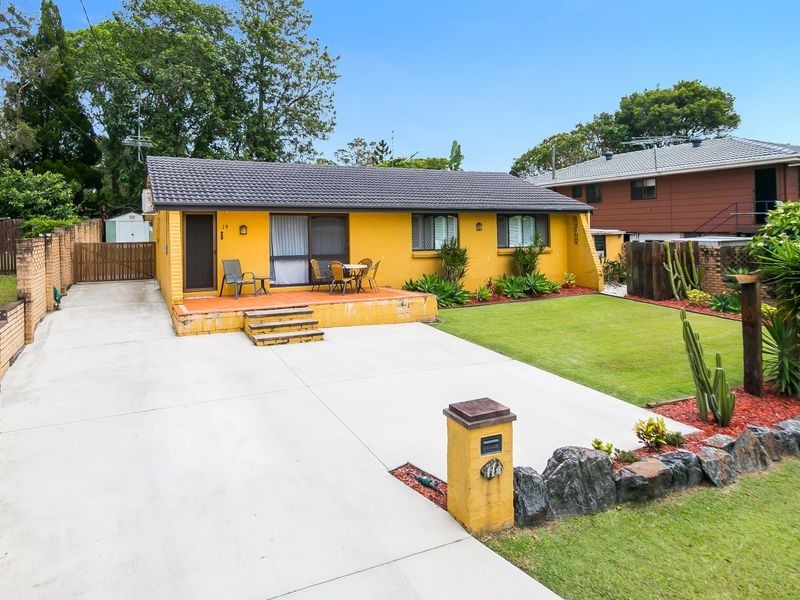 14 James Street, Capalaba QLD 4157