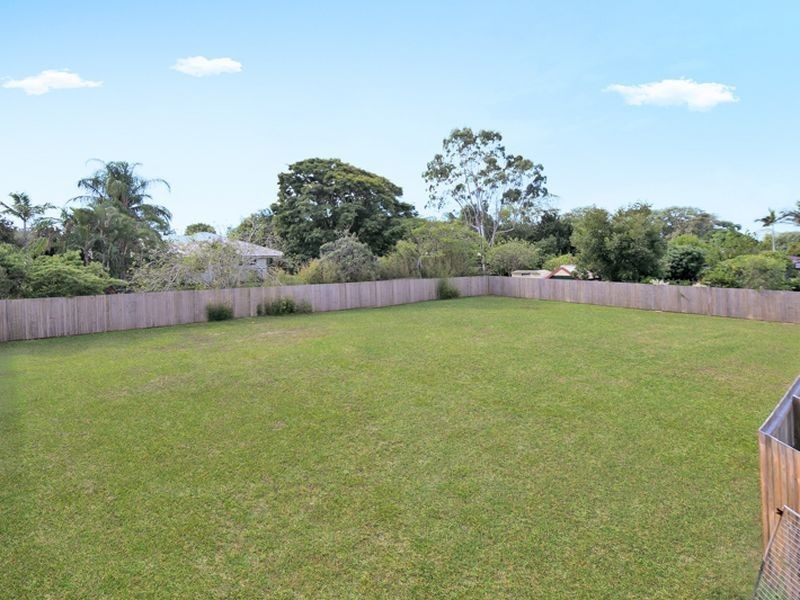Lot 46/271 Railway Parade, Birkdale QLD 4159