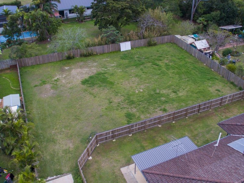 Lot 46/271 Railway Parade, Birkdale QLD 4159