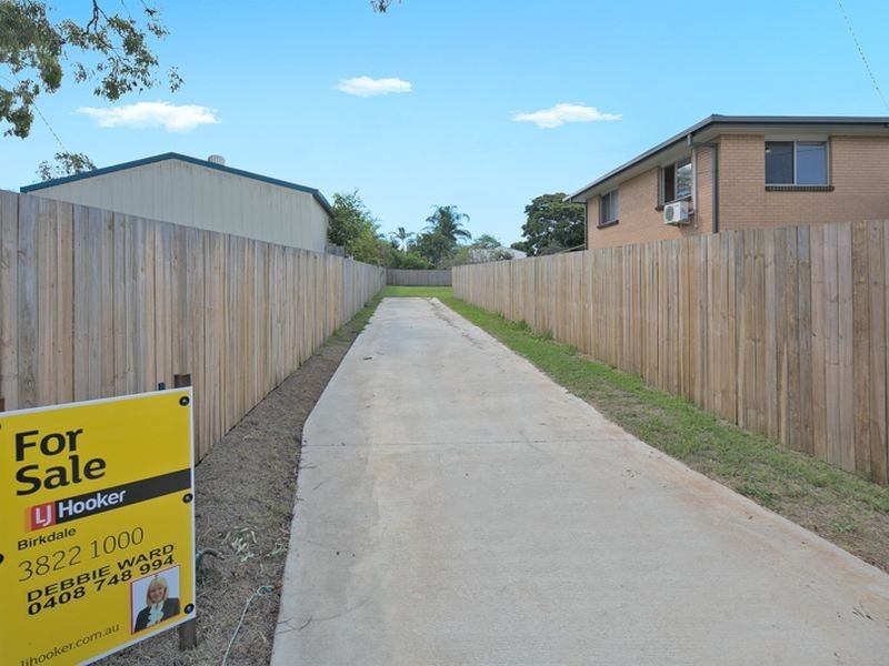 Lot 46/271 Railway Parade, Birkdale QLD 4159