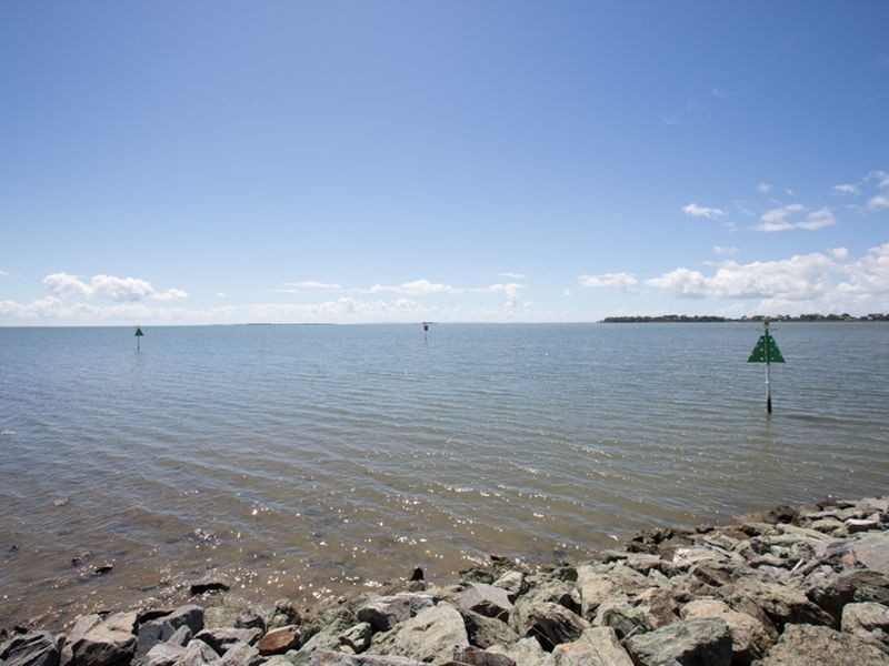 Lot 46/271 Railway Parade, Birkdale QLD 4159