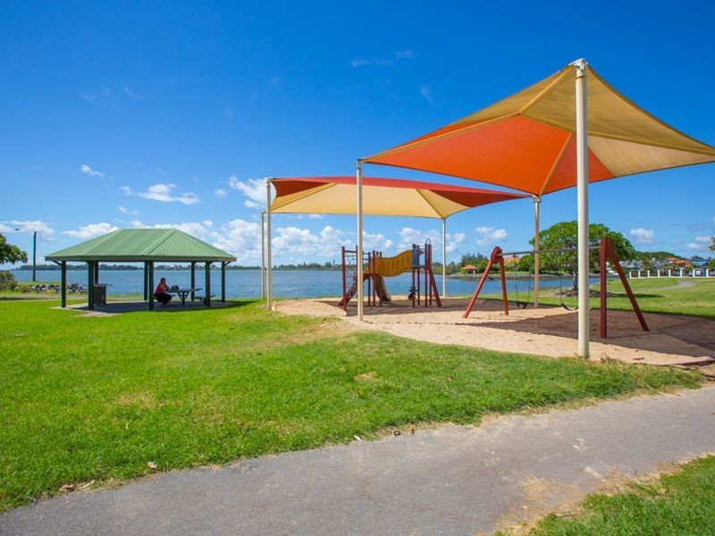 Lot 46/271 Railway Parade, Birkdale QLD 4159