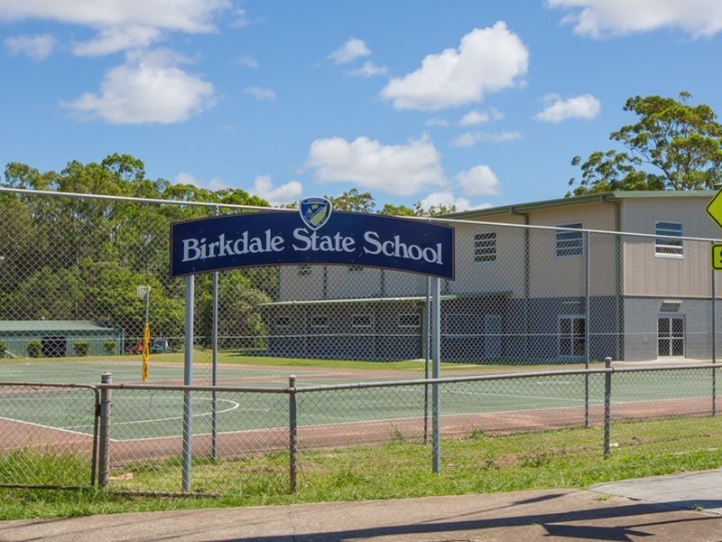 Lot 46/271 Railway Parade, Birkdale QLD 4159