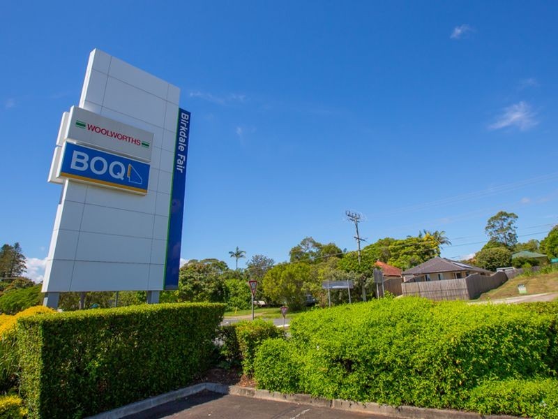 Lot 46/271 Railway Parade, Birkdale QLD 4159