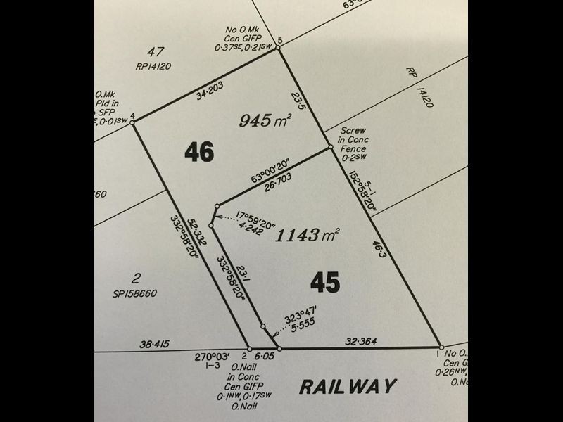 Lot 46/271 Railway Parade, Birkdale QLD 4159