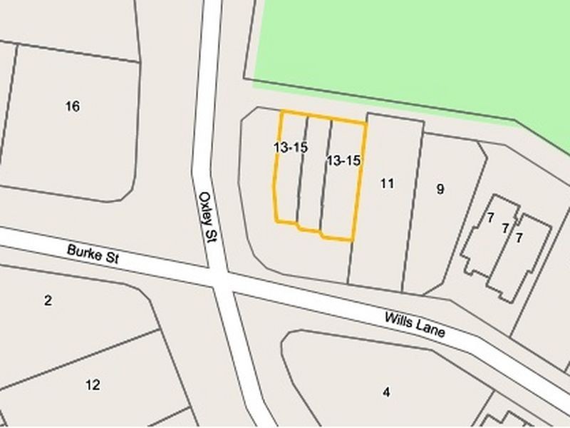 13-15 Wills Lane, Capalaba QLD 4157