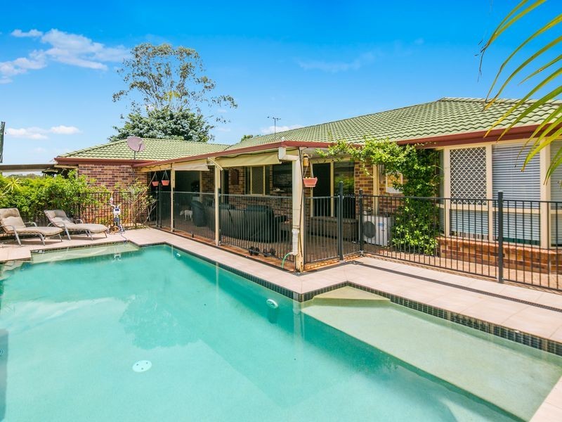 91 Creek Road, Birkdale QLD 4159