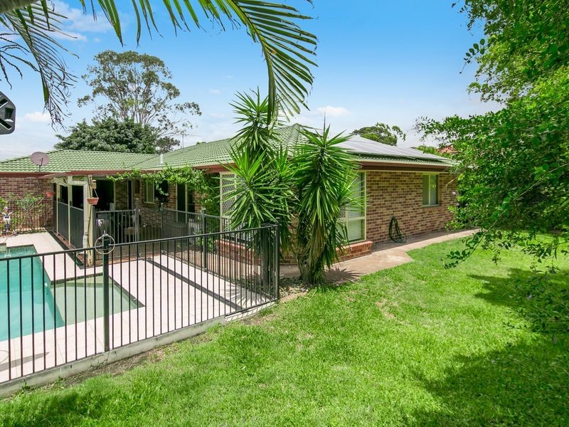 91 Creek Road, Birkdale QLD 4159