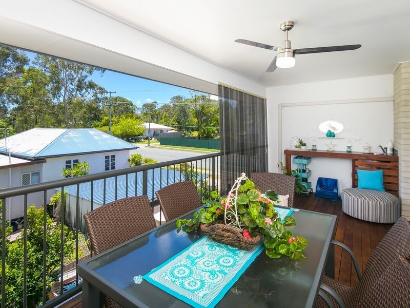 12/ 180-18 Thorneside Road, Thorneside QLD 4158