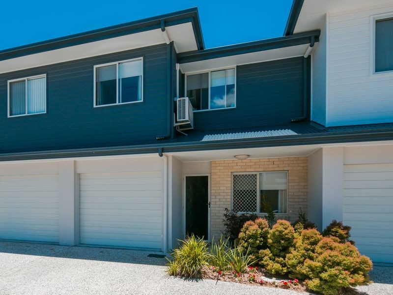 12/ 180-18 Thorneside Road, Thorneside QLD 4158