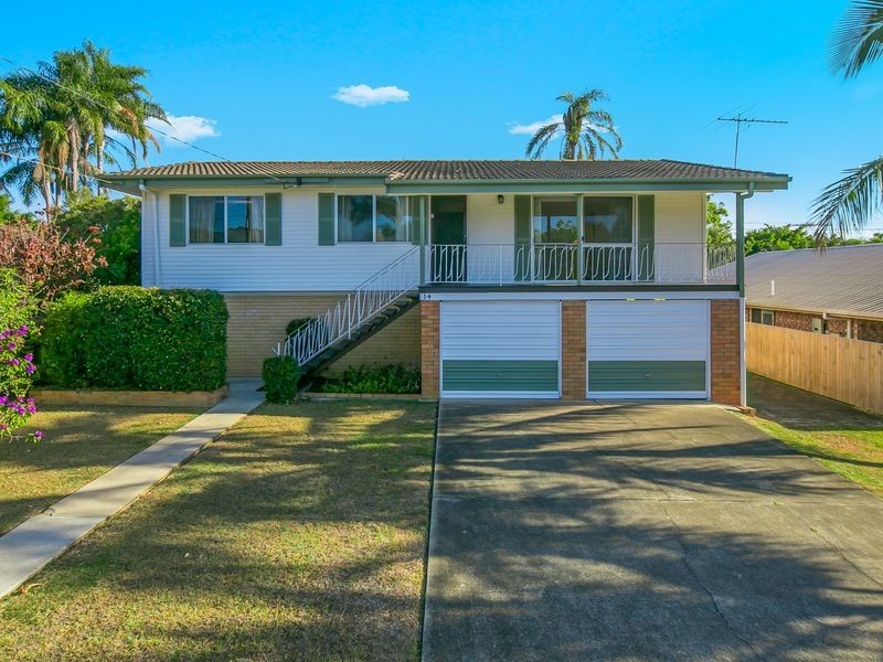 14 Mindarie Crescent, Wellington Point QLD 4160