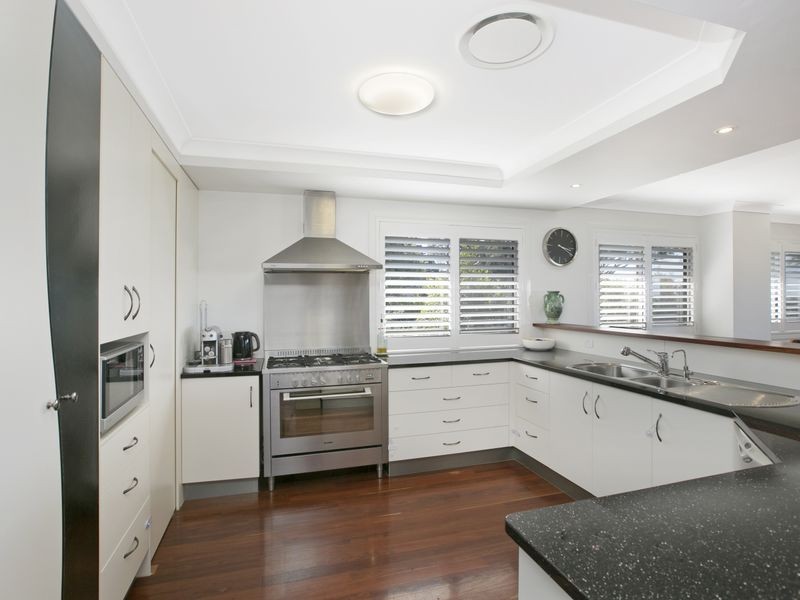 15 Claremont Street, Birkdale QLD 4159