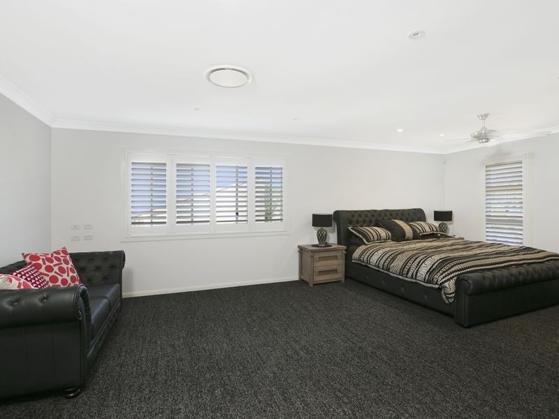 15 Claremont Street, Birkdale QLD 4159