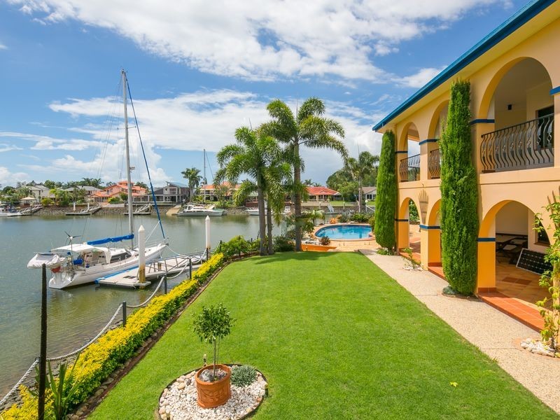 19 Boom Court, Birkdale QLD 4159