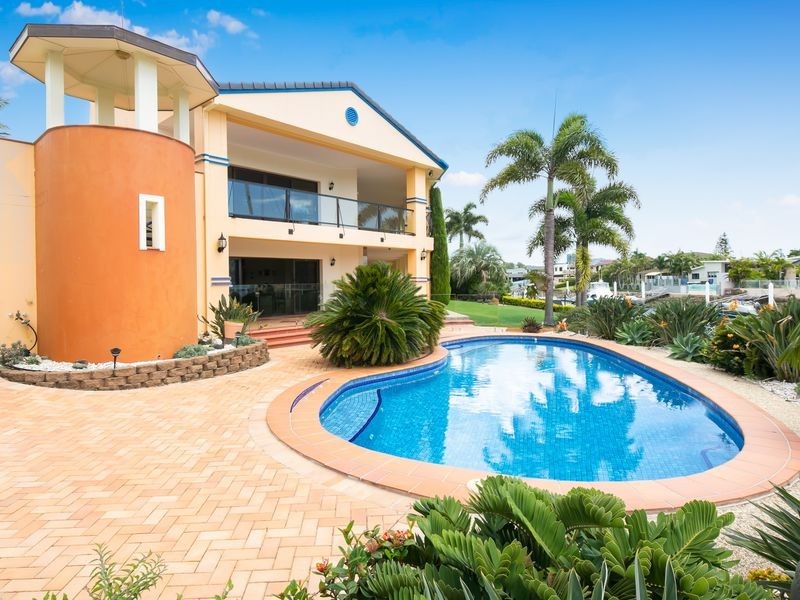 19 Boom Court, Birkdale QLD 4159