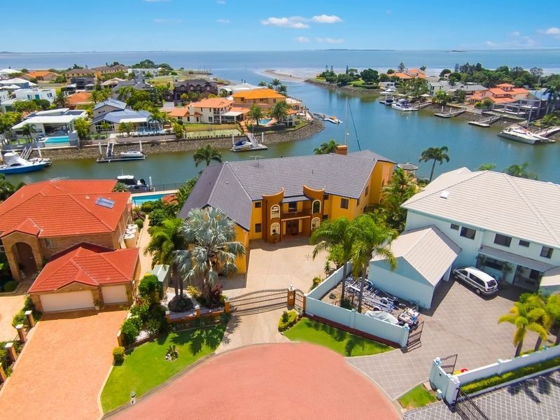 19 Boom Court, Birkdale QLD 4159