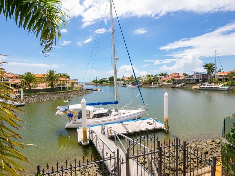 19 Boom Court, Birkdale QLD 4159