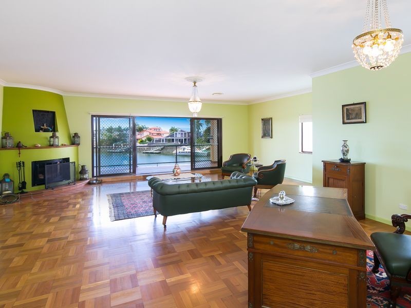 19 Boom Court, Birkdale QLD 4159