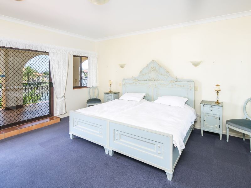 19 Boom Court, Birkdale QLD 4159