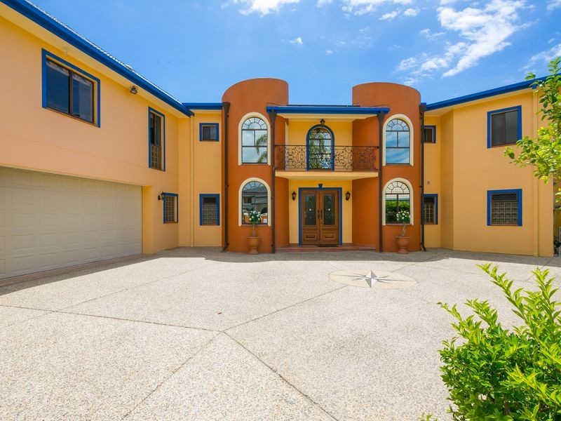 19 Boom Court, Birkdale QLD 4159