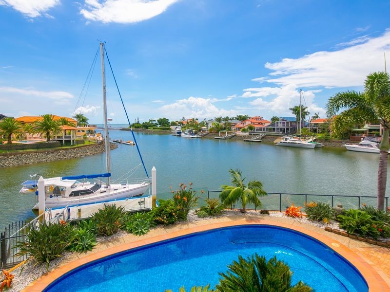 19 Boom Court, Birkdale QLD 4159