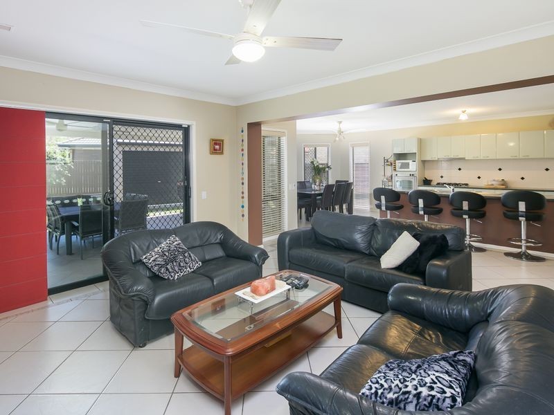 12 Holborn Court, Alexandra Hills QLD 4161