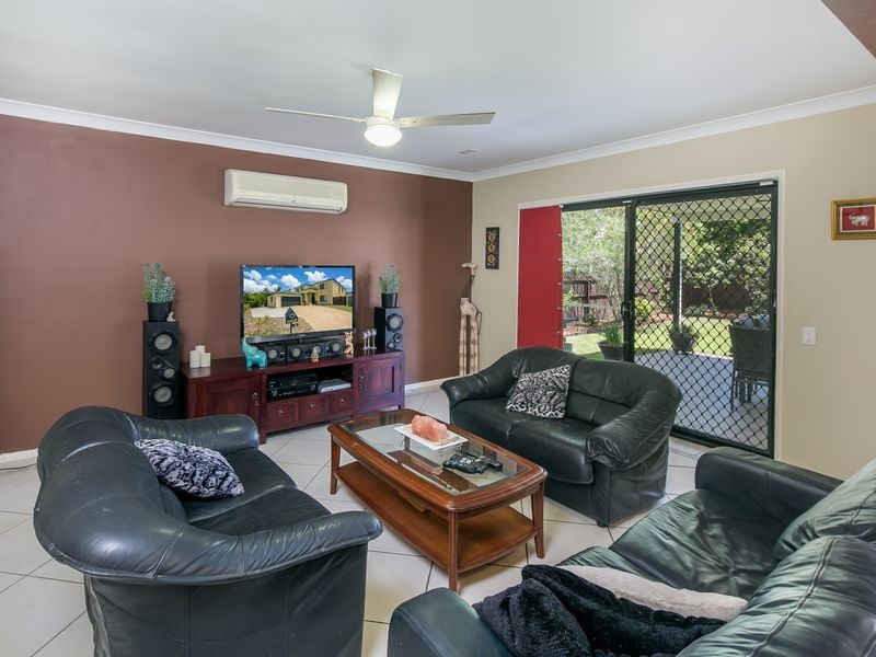12 Holborn Court, Alexandra Hills QLD 4161