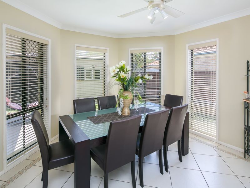 12 Holborn Court, Alexandra Hills QLD 4161